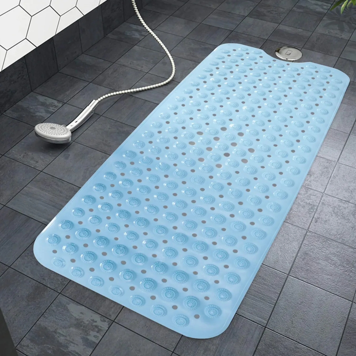 TMTC Safety Measures for bathroom